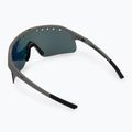 Sluneční brýle Rogelli Ventro Polarized grey/bordeaux/red revo 3