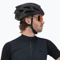 Sluneční brýle Rogelli Ventro Polarized grey/bordeaux/red revo 2