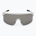 Sluneční brýle Rogelli Ventro Polarized white/taupe/brown platinum revo 4