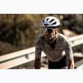 Sluneční brýle Rogelli Ventro Polarized white/taupe/brown platinum revo 3