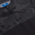 Pánský cyklistický dres Rogelli Camo Jersey black/grey 3