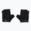 Dětské cyklistické rukavice Rogelli Core Jr black 2