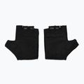 Dětské cyklistické rukavice Rogelli Core Jr black 3