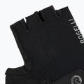 Dětské cyklistické rukavice Rogelli Core Jr black 5