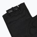 Dětské cyklistické rukavice Rogelli Core Jr black 6