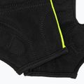 Dětské cyklistické rukavice Rogelli Core Jr fluor yellow 7