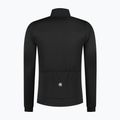 Pánské cyklistické tričko longsleeve Rogelli Core black 5