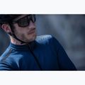 Pánské cyklistické tričko longsleeve  Rogelli Core navy 6