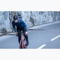 Pánské cyklistické tričko longsleeve  Rogelli Core navy 10