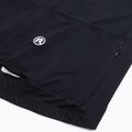 Cyklistická bunda Rogelli Distance black 6