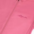 Dámské cyklistické tričko longsleeve Rogelli Core pink 5