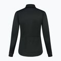 Dámské cyklistické tričko longsleeve Rogelli Core black 4