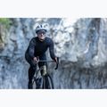 Dámské cyklistické tričko longsleeve Rogelli Core black 7