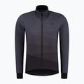 Pánská cyklistická bunda Rogelli Tarax Winter Jacket black 4