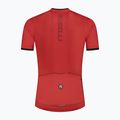 Pánský cyklistický dres    Rogelli Essential red 5