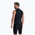 Pánské cyklistické tílko Rogelli Essential black 2