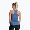 Dámské  cyklistické tílko tank top  Rogelli Abbey Tank Top navy 2