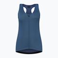 Dámské  cyklistické tílko tank top  Rogelli Abbey Tank Top navy 3