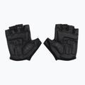 Pánské cyklistické rukavice Rogelli Hero II black/fluor/grey 3