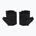 Pánské cyklistické rukavice Rogelli Hero II black/blue 2
