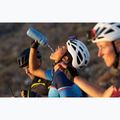Cyklistická láhev Rogelli Bio Enjoy The Distance 500 ml blue 5