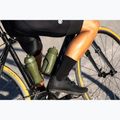 Cyklistická láhev Rogelli Bio Enjoy The Distance 500 ml army green 2