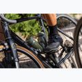 Cyklistická láhev Rogelli Bio Enjoy The Distance 500 ml army green 3