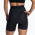 Dámské cyklistické boxerky Rogelli Prime Boxer W black 4
