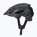 Cyklistická přilba  Rogelli Advntr Onyx Mtb black 3