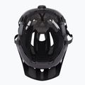 Cyklistická přilba  Rogelli Advntr Onyx Mtb black 5