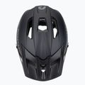 Cyklistická přilba  Rogelli Advntr Onyx Mtb black 6