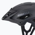 Cyklistická přilba  Rogelli Advntr Onyx Mtb black 7