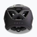 Cyklistická přilba  Rogelli Advntr Onyx Mtb black 2