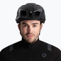 Cyklistická přilba  Rogelli Advntr Onyx Mtb black 3