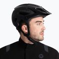 Cyklistická přilba  Rogelli Advntr Onyx Mtb black 4