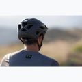 Cyklistická přilba  Rogelli Advntr Onyx Mtb black 8