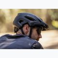 Cyklistická přilba  Rogelli Advntr Onyx Mtb black 10