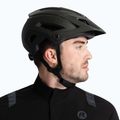 Cyklistická přilba  Rogelli Advntr Onyx Mtb army green 4
