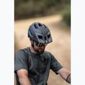 Cyklistická přilba  Rogelli Advntr Onyx Mtb army green 6