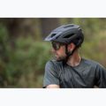 Cyklistická přilba  Rogelli Advntr Onyx Mtb army green 7