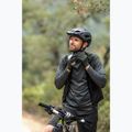 Cyklistická přilba  Rogelli Advntr Onyx Mtb army green 8