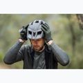 Cyklistická přilba  Rogelli Advntr Onyx Mtb army green 9