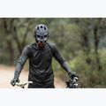 Cyklistická přilba  Rogelli Advntr Onyx Mtb army green 10