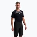 Pánské cyklistické šortky Rogelli Advntr Core MTB black 2