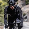 Pánská cyklistická bunda Rogelli Distance black 10