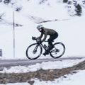 Dámská cyklistická bunda Rogelli Core Winter green 7