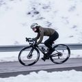 Dámská cyklistická bunda Rogelli Core Winter green 8