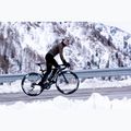 Dámská cyklistická bunda Rogelli Core Winter green 12