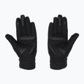 Dámské cyklistické rukavice Rogelli Core II Winter Windproof W black 3