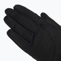 Dámské cyklistické rukavice Rogelli Core II Winter Windproof W black 4